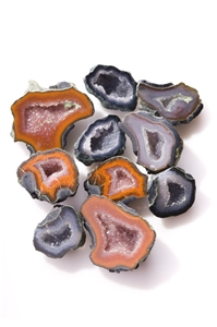 Mini Geodes