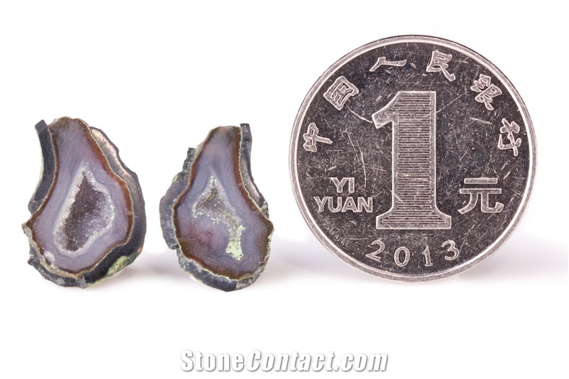 Mini Geodes