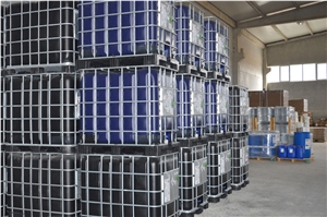 Sumarcoop 1699 Transparent Coated Oven Epoxy Resin