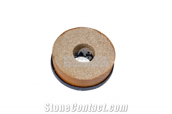 130 Mm. 10 Extra Edge Polishing Stone