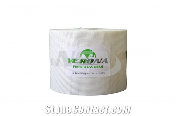 160 Gr Mosaic Mesh