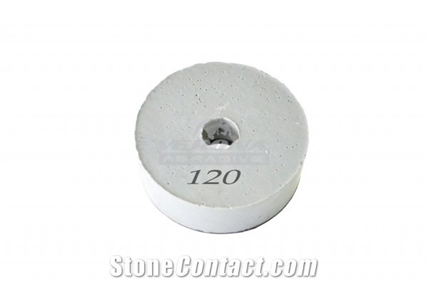 Dia 100Mm. Synthetic Bond Montrosor Edge Grinding Abrasives