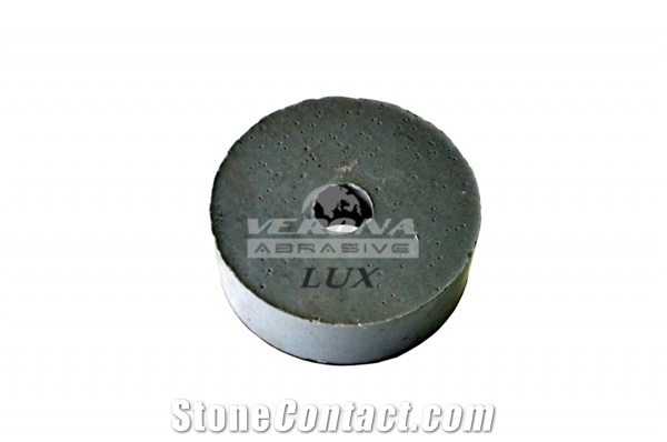 Dia 100Mm. Synthetic Bond Montrosor Granite LUX Abrasive