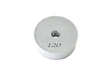 Diam 100 Mm. Magnesite Bond Montrosor Abrasives