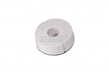 Diam 130 Mm. Magnesite Bond Edge Polishing Abrasives