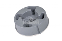Diam 150 Mm. Synthetic Bond Helica Abrasives