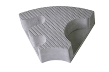 Diam 640 Mm. Henke Series Terrazzo Grinding Abrasives
