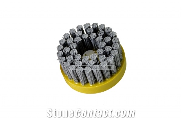 Edge Patinato Brushes, Chamfer Leather Effect Brushes