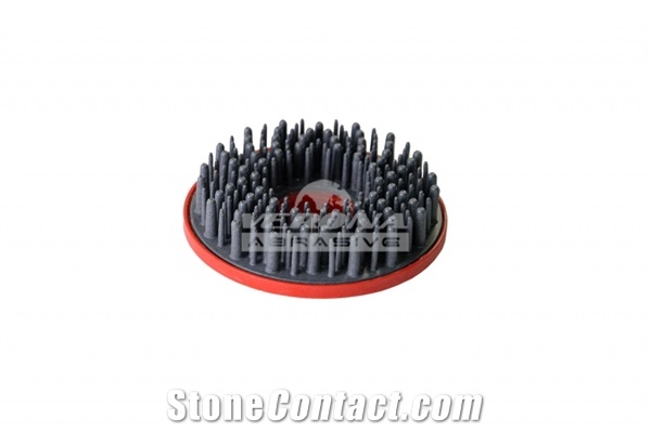 Edge Patinato Brushes, Chamfer Leather Effect Brushes