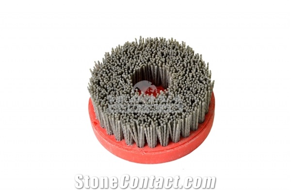 Edge Patinato Brushes, Chamfer Leather Effect Brushes