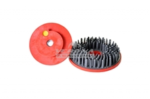 Edge Patinato Brushes, Chamfer Leather Effect Brushes