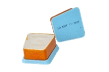 Frankfurt 5-10 Extra Terrazzo Polishing Stone Abrasives