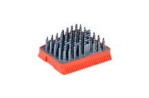 Frankfurt Gumirex Leather Effect Abrasive Brushes For Marble
