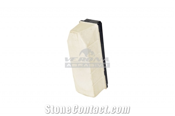 L140 Fickert Velox Bond Grinding Abrasives
