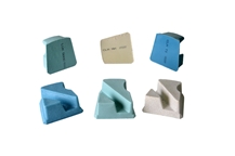 Marble Grinding Abrasives- Frankfurt Synthetic Abrasives