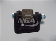 Sandblasting Roller Abrasive