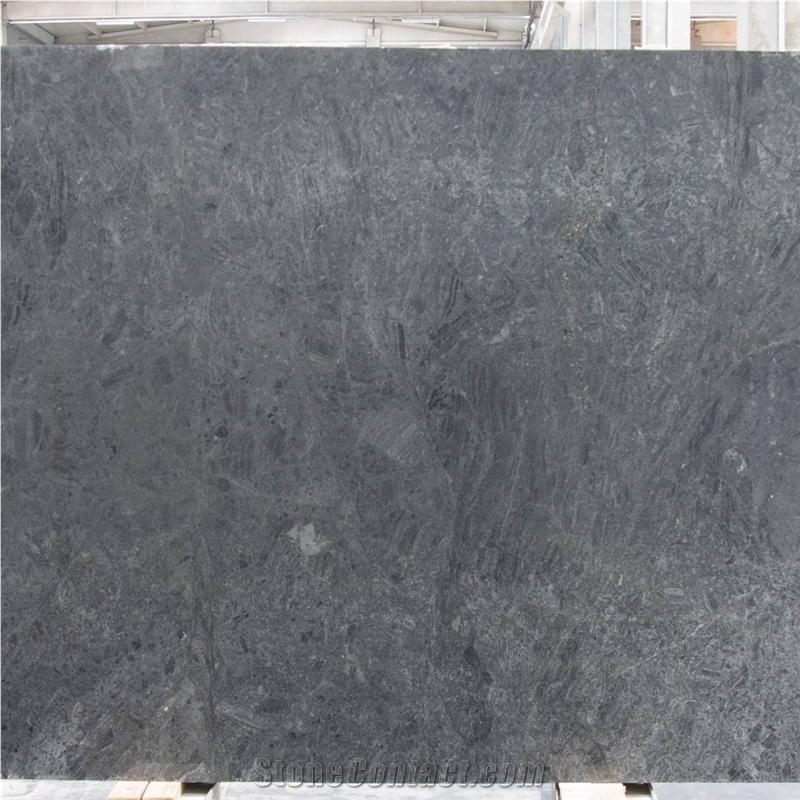 Caribbean Grey Marble Slabs, Tiles