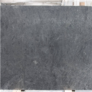 Caribbean Grey Marble Slabs, Tiles