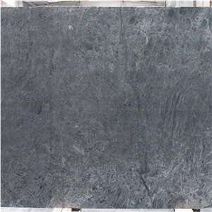 Caribbean Grey Marble Slabs, Tiles