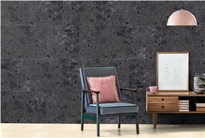 Caribbean Grey Marble Slabs, Tiles