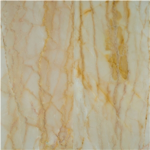Giallo Imperial Marble Slabs, Tiles