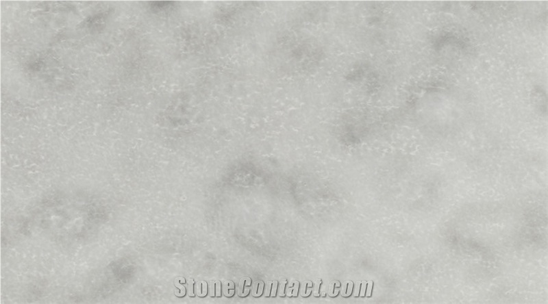 Afyon Silver Marble Quarry