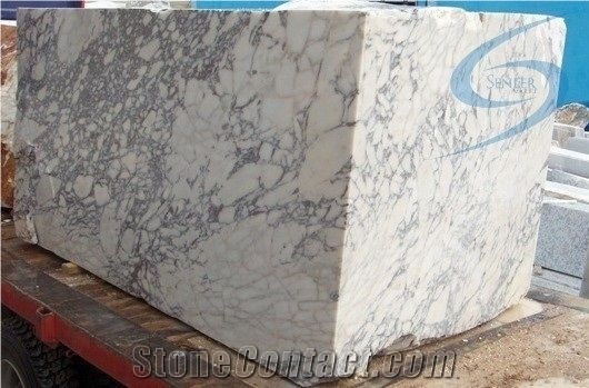 Afyon Violet Marble Quarry