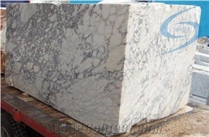 Afyon Violet Marble Quarry