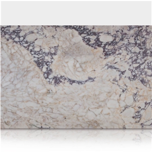 Afyon Violet Marble Quarry