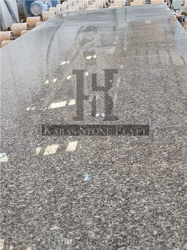 Ramady Slabs & Tiles, Grey Aswan Granite Slabs & Tiles
