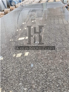 Ramady Slabs & Tiles, Grey Aswan Granite Slabs & Tiles Ramady Slabs & Tiles, Grey Aswan Granite Slabs & Tiles