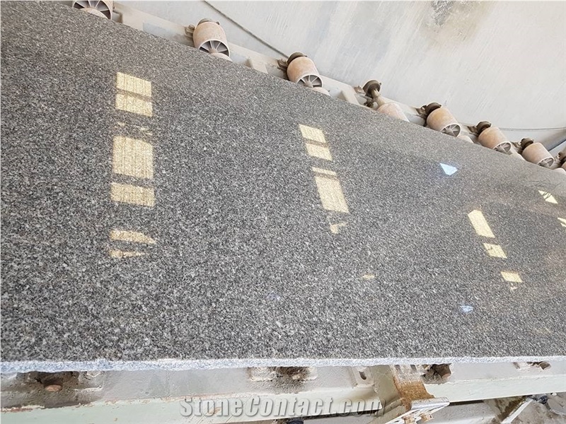 Ramady Slabs & Tiles, Grey Aswan Granite Slabs & Tiles