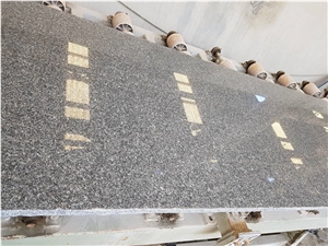 Ramady Slabs & Tiles, Grey Aswan Granite Slabs & Tiles