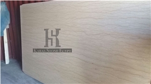 Sylvia Dark And Light  Marble Slabs & Tiles,