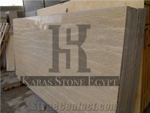 Sylvia Dark And Light  Marble Slabs & Tiles,