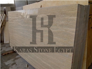 Sylvia Dark And Light  Marble Slabs & Tiles,
