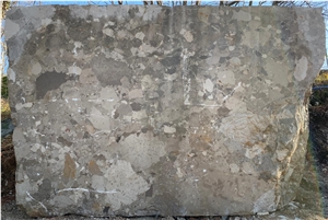 Breccia Carsica Marble Blocks
