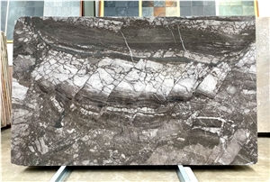 Grigio Italia Marble Slabs