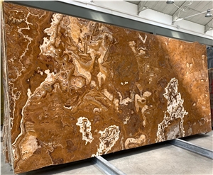 Onice Sultano Onyx Slabs