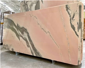Rosa Salmone Slabs, Rosa Portogallo Salmonato Marble Slabs Rosa Salmone Slabs, Rosa Portogallo Salmonato Marble Slabs
