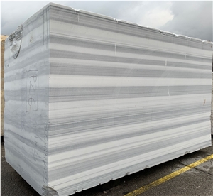 Striato Olimpico Marble Blocks