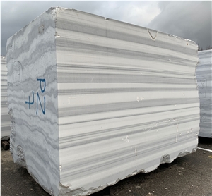 Striato Olimpico Marble Blocks