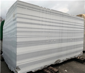 Striato Olimpico Marble Blocks