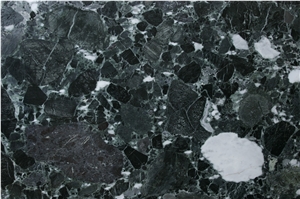 Verde Orientale Marble Blocks
