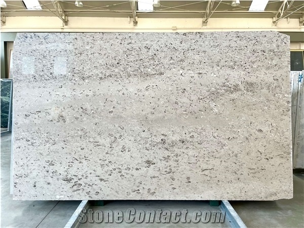 Fiore Di Aurisina And Aurisina Fiorita Lumachella Quarry