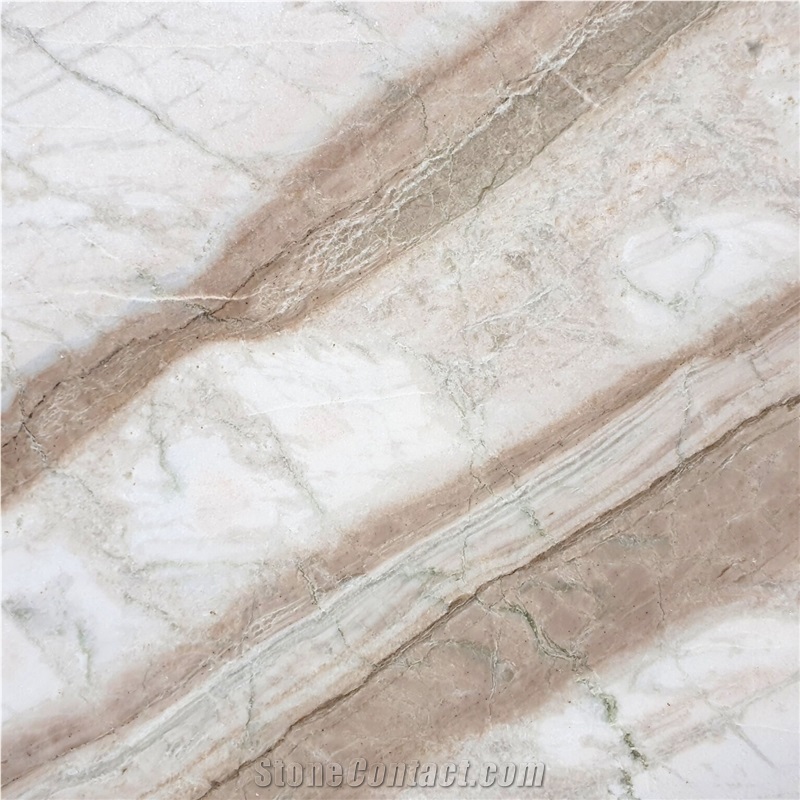 Beige Quartzite Slab And Tile For Floor A Nd Wall