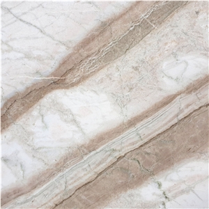 Beige Quartzite Slab And Tile For Floor A Nd Wall