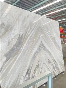 Elizabeth White Marble Slabs Elizabeth White Marble Slabs