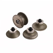Diamond Router Bit For Marble