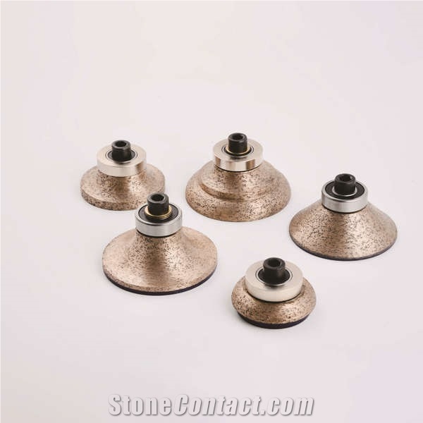 Diamond Router Bit For Marble